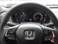 Obsidian Blue Pearl - Accord EX Sedan Photo No. 26