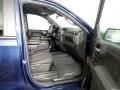 2020 Northsky Blue Metallic Chevrolet Silverado 1500 LT Double Cab 4x4  photo #39