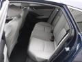 Obsidian Blue Pearl - Accord EX Sedan Photo No. 29