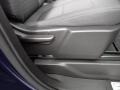 2020 Northsky Blue Metallic Chevrolet Silverado 1500 LT Double Cab 4x4  photo #40