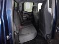 Northsky Blue Metallic - Silverado 1500 LT Double Cab 4x4 Photo No. 43