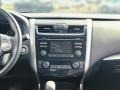 2015 Pearl White Nissan Altima 2.5 SV  photo #4