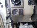 Oxford White - F350 Super Duty XL Crew Cab 4x4 Photo No. 19