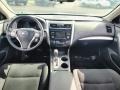 2015 Pearl White Nissan Altima 2.5 SV  photo #6