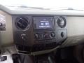 Oxford White - F350 Super Duty XL Crew Cab 4x4 Photo No. 23