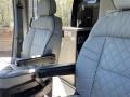 Front Seat of 2019 ProMaster 3500 RV Conversion