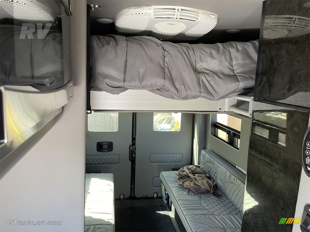 Ram Promaster 3500 RV Conversion Sleeper 2019 Ram ProMaster 3500 RV Conversion Parts