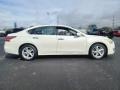 2015 Pearl White Nissan Altima 2.5 SV  photo #18