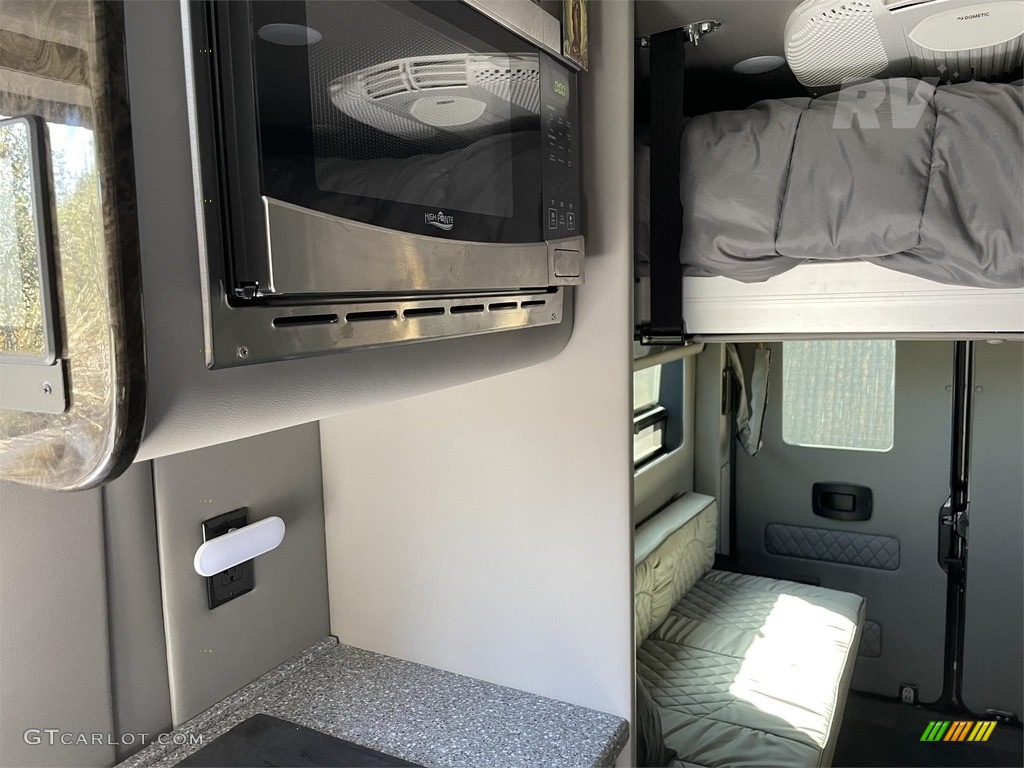 2019 Ram ProMaster 3500 RV Conversion Ram Promaster 3500 RV Conversion Van Photo #143121781