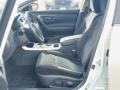 2015 Pearl White Nissan Altima 2.5 SV  photo #26