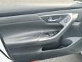 2015 Pearl White Nissan Altima 2.5 SV  photo #27