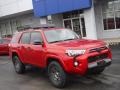 Barcelona Red Metallic 2020 Toyota 4Runner Venture Edition 4x4