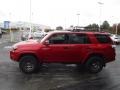 Barcelona Red Metallic - 4Runner Venture Edition 4x4 Photo No. 8