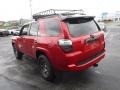 Barcelona Red Metallic - 4Runner Venture Edition 4x4 Photo No. 9