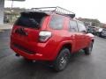 Barcelona Red Metallic - 4Runner Venture Edition 4x4 Photo No. 11