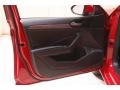 Tornado Red - Jetta SEL Photo No. 4