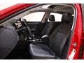 Tornado Red - Jetta SEL Photo No. 5
