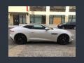 2015 Polaris White Jaguar F-TYPE R Coupe  photo #3