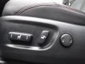 Black Controls Photo for 2020 Toyota 4Runner #143122672