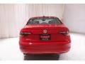 Tornado Red - Jetta SEL Photo No. 16