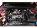 Tornado Red - Jetta SEL Photo No. 17