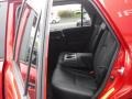 Black Rear Seat Photo for 2020 Toyota 4Runner #143122942