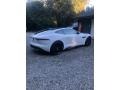 2015 Polaris White Jaguar F-TYPE R Coupe  photo #22