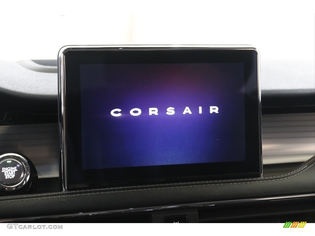 2020 Corsair Standard - Infinite Black / Ebony photo #10