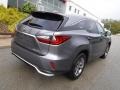 Nebula Gray Pearl - RX 350L AWD Photo No. 15