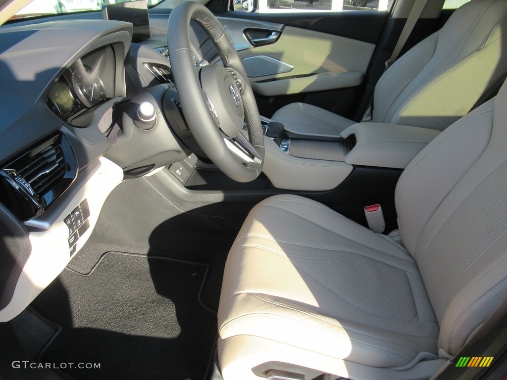 2021 RDX Technology - Performance Red Pearl / Parchment photo #10