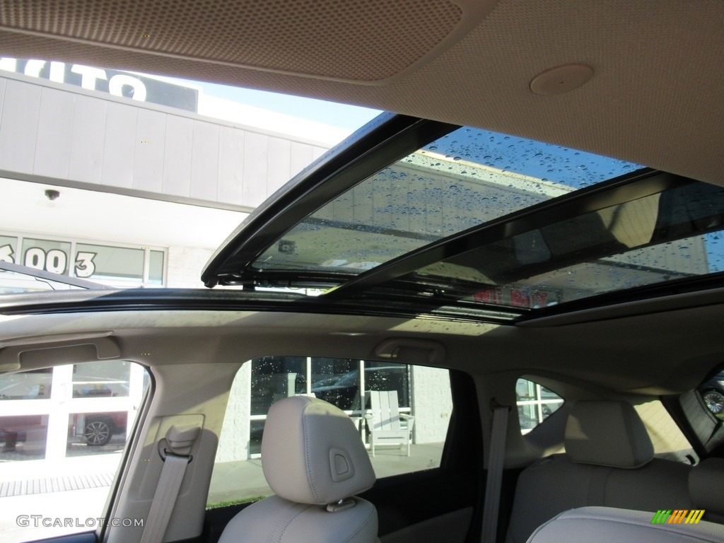 2021 RDX Technology - Performance Red Pearl / Parchment photo #11
