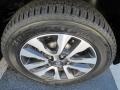 Midnight Black Metallic - Tundra Limited CrewMax 4x4 Photo No. 7