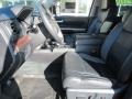 Midnight Black Metallic - Tundra Limited CrewMax 4x4 Photo No. 10