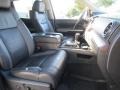 Midnight Black Metallic - Tundra Limited CrewMax 4x4 Photo No. 13