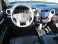 Midnight Black Metallic - Tundra Limited CrewMax 4x4 Photo No. 15
