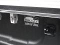 2016 Black Chevrolet Silverado 1500 LT Crew Cab 4x4  photo #22
