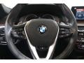 Alpine White - 5 Series 540i xDrive Sedan Photo No. 7