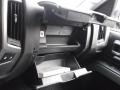 2016 Black Chevrolet Silverado 1500 LT Crew Cab 4x4  photo #28