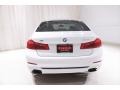 Alpine White - 5 Series 540i xDrive Sedan Photo No. 21