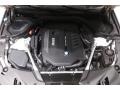 Alpine White - 5 Series 540i xDrive Sedan Photo No. 22