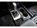 6 Speed ECT-i Automatic 2021 Toyota Tundra SR5 CrewMax 4x4 Transmission