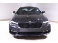 2018 Dark Graphite Metallic BMW 5 Series 540i xDrive Sedan  photo #2