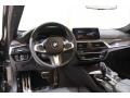 2018 Dark Graphite Metallic BMW 5 Series 540i xDrive Sedan  photo #6