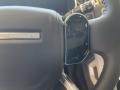  2022 Range Rover HSE Westminster Steering Wheel