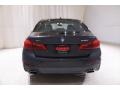 Dark Graphite Metallic - 5 Series 540i xDrive Sedan Photo No. 23