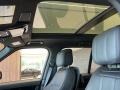 Sunroof of 2022 Range Rover HSE Westminster