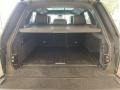  2022 Range Rover HSE Westminster Trunk