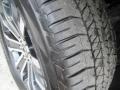 Gun Metallic - Armada SL 4x4 Photo No. 8
