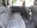Black Rear Seat Photo for 2020 Nissan Armada #143125499
