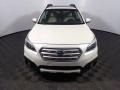 2015 Crystal White Pearl Subaru Outback 2.5i Limited  photo #7